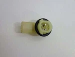 Mini Cooper Fender Scuttle Signal Light Bulb Socket 63137166014 02-08 R50 R52. Fixed Price $19.99.