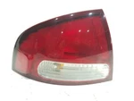 2000-03 Nissan Sentra Drivers Left Tail Light Quarter Mount See Descrip. Fixed Price $29.99.
