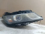 Passenger Headlight Halogen Opt T4A Thru Vin J9161741 Fits 15-18 Impala 270055. Fixed Price $315.00.