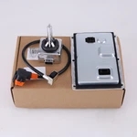 For LAD5GL Audi Volvo A4 S4 Headlight Unit 89035113 Hid Xenon Ballast D1S Bulb. Fixed Price $34.99.