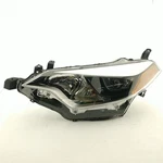 Headlight For Corolla Recodnitioned Oem Assy Mnt Gone Left. Fixed Price $219.99.