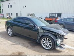 Passenger Tail Light Quarter Panel Mounted Fits 14-17 Mazda 1874659. Fixed Price $111.89.