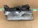 1989 1991 Pontiac Grand Am Front Right Passenger Side Headlight 114-00156R Oem. Fixed Price $41.99.