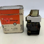 Gm Nos D1558 Headlight Switch Delco Remy #1995171 1968-70 Cadillac. Fixed Price $115.00.