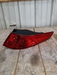11-13 Optima Right Passenger Tail Light Ex Quarter Panel Mounted. Fixed Price $66.49.