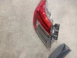 2024 Honda Civic Tail Light Lamp Left. Fixed Price $75.00.