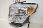 2024 Nissan Titan Lh Driver Headlight Lamp Oem. Fixed Price $644.48.