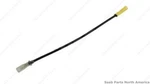 Genuine Saab Electrical Connector Socket For 1994-1997 900 8547804-AE. Fixed Price $16.86.