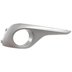 New Fog Light Trim Driving Lamp Passenger Right Side Rh Hand TO1039154. Fixed Price $20.92.