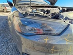 2015 Audi S3 Right Passenger Headlight Assembly Led Oem Used 74000 Miles. Fixed Price $1737.08.