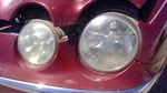 Driver Headlight Excluding Model Halogen Headlamps Fits 00-08 Type 661664. Fixed Price $159.89.