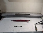 2002-07 Chevrolet Avalanche 1500 3RD Third Brake High Mount Stop Lamp Tested. Fixed Price $125.00.