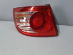 2006 Hyundai Elantra Tail Light Assembly Left Side Oem 924012D700. Fixed Price $314.65.