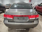 Passenger Right Tail Light Lid Mounted Fits 06-09 Azera 1342584. Fixed Price $45.00.