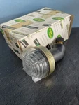 Land Rover Military Genuine Lucas Early Glass Side Lamplight RTC1931. Fixed Price $87.31.
