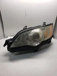 Driver Left Lh Headlight Excluding Outback Fits 2008-2009 Legacy Factory Oem. Fixed Price $84.00.