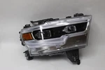 2020 Dodge Ram 1500 Passenger Headlight. Fixed Price $490.90.