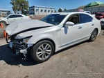 Driver Tail Light Quarter Panel Mounted Fits 13-17 Lexus LS460 2529927. Fixed Price $349.95.