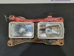 88-90 Toyota Landcruiser Oem Passenger Right Headlight Without Washer Option. Fixed Price $58.50.
