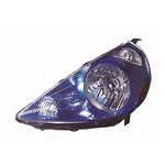 Left Driver Side Headlight Fits 07-08 Honda Vivid Blue; Capa Certified. Fixed Price $175.65.