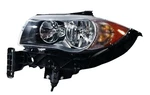 Capa For 08-11 1-SERIES Front Headhalogen Driver Side Q. Fixed Price $224.00.