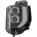 For 2020-20 Palisade Front Halogen Headlight Bulb Right Side. Fixed Price $496.95.