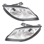Headlight For 2003-2005 Sunfire Set 22713667 GM2503222. Fixed Price $173.50.