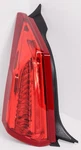 Export 23262477 Oem Cadillac Ats Coupe Left Side Led Tail Lamp. Fixed Price $149.99.