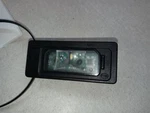 2017 18 2019 Jaguar Xe F-pace License Plate Led Light Lamp Oem GX73-13B627-AB. Fixed Price $47.05.