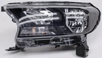 Oem Ford Ranger Xlt Left Driver Side Halogen Headlamp Tab Missing. Fixed Price $166.25.