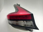 Nissan Leaf Tail Light Rear Lamp N/s 2017-2025 Door Hatchback Lh. Fixed Price $316.65.