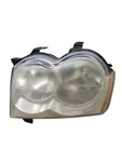 Driver Left Lh Headlight Assembly 2005-2007 Grand Cherokee Tested Oem. Fixed Price $37.95.