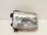 2000-01 Nissan Xterra Passenger Right Headlight. Fixed Price $29.40.