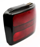 Oem Right Tail Lamp Single Light 1992 Oldsmobile Achieva Part Number 05975884. Fixed Price $42.50.