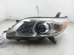 11 12 13 14 Toyota Sienna Xle Driver Left Headlight Xenon Hid. Fixed Price $356.24.