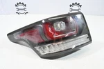 Rear Left Side Upper Quarter Panel Taillight Lamp Unit Oem Range Rover 15-17. Fixed Price $256.45.