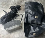 Ferrari 208 308 328 355 575 Testarossa Inspection Light Lamp 40179202. Fixed Price $359.25.