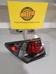 Driver Tail Light Quarter Panel Mounted Fits 16-19 Lexus GS350 123461. Fixed Price $279.95.