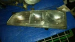 Driver Left Headlight Fits 94-96 Lumina Van 726229. Fixed Price $71.03.