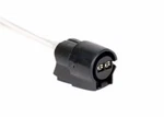 Genuine Gm 2-WAY Female Black Multi-purpose Pigtail 12085503. Fixed Price $60.40.