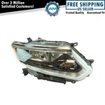 Right Headlight Assembly Fits 2014-2016 Nissan Rogue. Fixed Price $136.74.