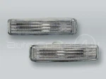 Fender Side Marker Turn Signal Lights Pair Fits 1996-2003 Bmw 5-SERIES E39. Fixed Price $31.90.