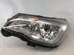 17-18 Subaru Forester Driver Left Headlight Halogen Oe. Fixed Price $176.79.