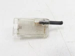 Porsche Turbo 951 #1323 Light Lamp, Glove Box Interior 94463211300. Fixed Price $29.99.