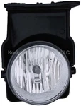 Gmc Sierra Left Fog Lamp Assembly 15776380 Dorman 1570926. Fixed Price $57.81.