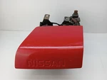1987 - 1990 Nissan Pulsar Driver Side Left Headlamp Lens Headlight Red. Fixed Price $59.90.