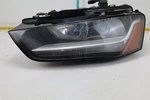 2012-2016 Audi A4 Headlight Halogen Driver Side 8K0-941-003-AD Oem. Fixed Price $234.99.