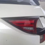 Passenger Tail Light Liftgate Mounted Led Fits 17-21 Mazda CX-5 188981. Fixed Price $124.99.
