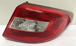 2015-17 Hyundai Sonata Rh Passenger Side Tail Light Qtr Pnl Mtd Oem 166-60759R. Fixed Price $60.00.