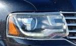 2015-2017 Lincoln Navigator Passenger Hid Xenon Headlight Lamp Oem. Fixed Price $1291.08.
